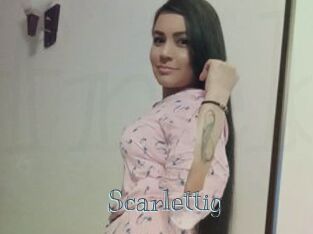 Scarlettig