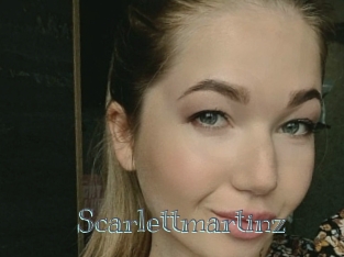 Scarlettmartinz