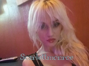 Scarlettmonroe