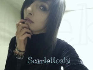 Scarlettoshi