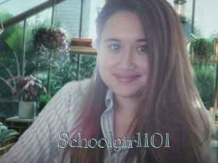 Schoolgirl101