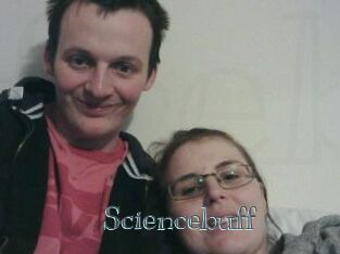 Sciencebuff