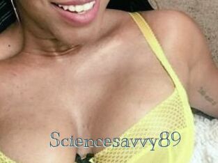 Sciencesavvy89