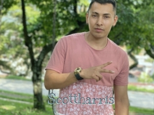 Scottharris