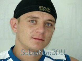 Sebastian2011