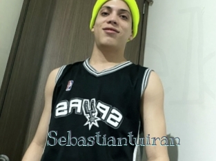 Sebastiantuiran