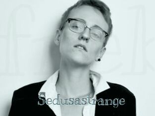 Sedusastrange