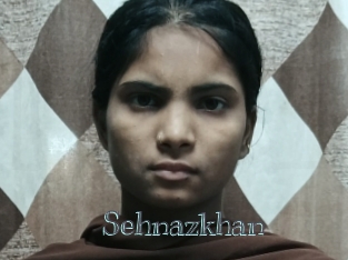 Sehnazkhan