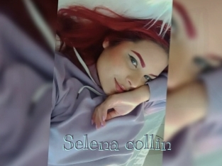 Selena_collin
