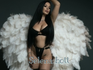 Selena_hott