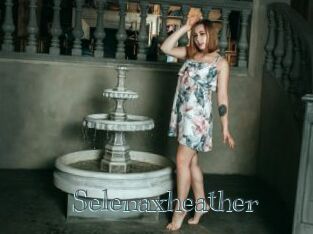 Selenaxheather
