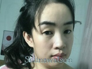 Selinawatson