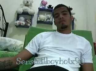 Sensualboyhotx90