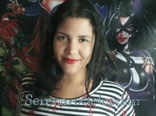 Serenarociolondon