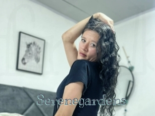 Serenegardens