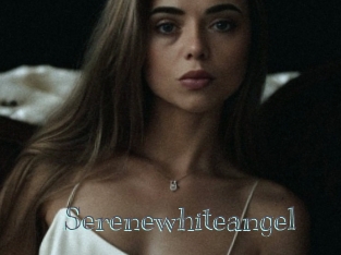Serenewhiteangel
