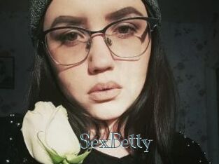 SexBetty