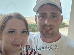 Sexaddicts36