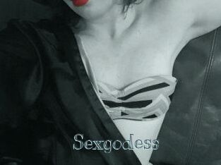 Sexgodess