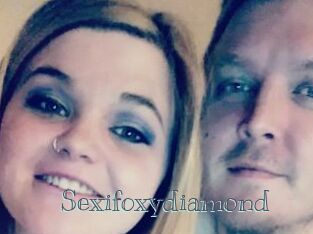 Sexifoxydiamond
