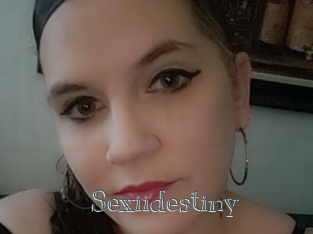 Sexiidestiny