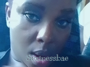 Sexinessbae