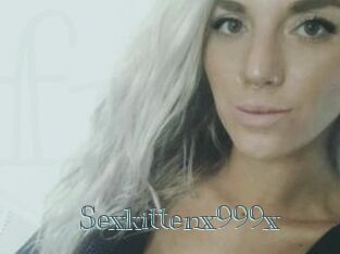 Sexkittenx999x