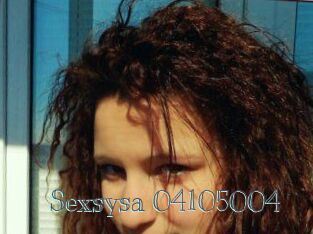 Sexsysa-04105004