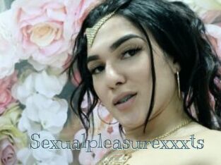 Sexualpleasurexxxts