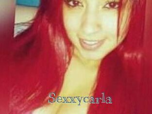 Sexxycarla