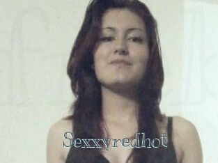 Sexxyredhot