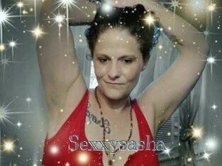 Sexxysasha