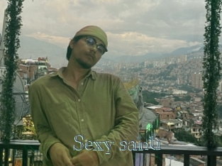 Sexy_santi