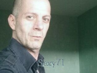Sexy71