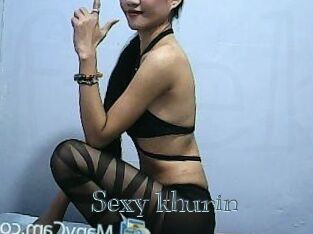 Sexy_khurin