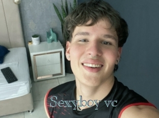 Sexyboy_vc