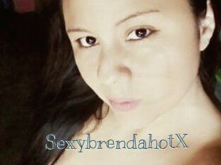 SexybrendahotX