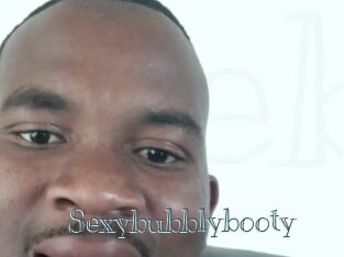 Sexybubblybooty