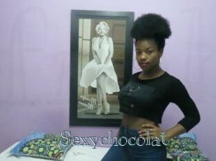 Sexychocolat