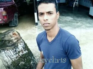 Sexychris