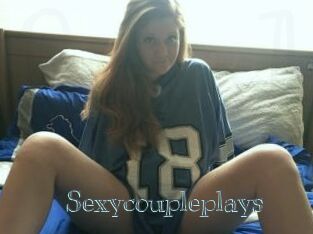 Sexycoupleplays