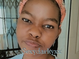 Sexydarkyxx
