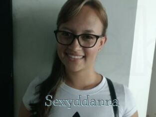 Sexyddanna