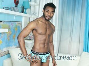 Sexyebonydream
