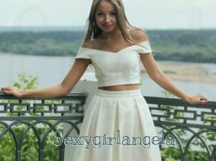 Sexygirlangela