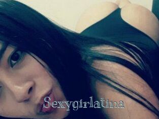 Sexygirlatina
