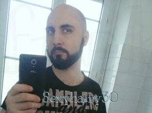 Sexyhairy30