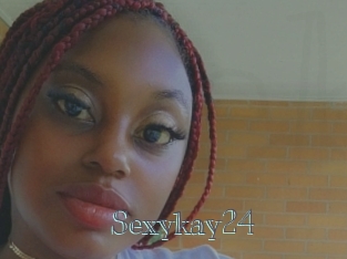 Sexykay24