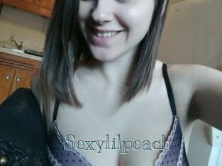 Sexylilpeach