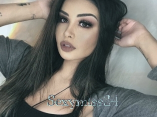 Sexymiss24